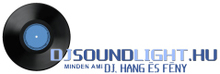 DJ-Sound-Light